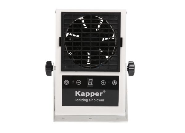 第5代智能型臺式離子風(fēng)機(jī)